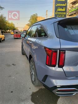 کیا سۆرینتۆ